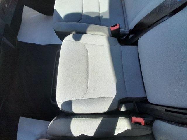 Photo of 2020 Olive Green Pearlcoat RAM 1500