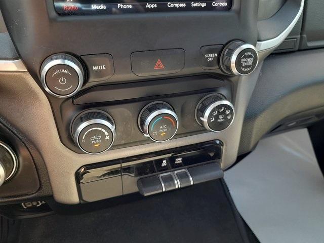 Photo of 2020 Olive Green Pearlcoat RAM 1500