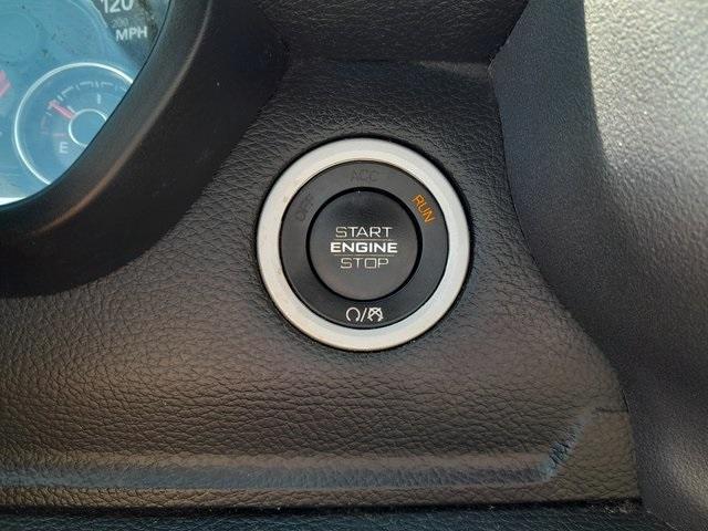 Photo of 2020 Olive Green Pearlcoat RAM 1500