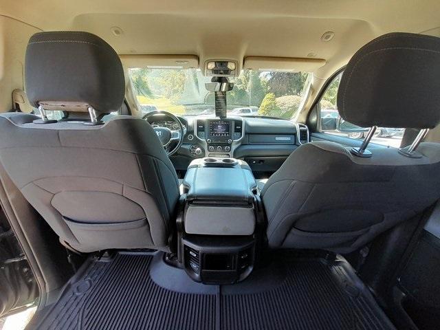 Photo of 2020 Olive Green Pearlcoat RAM 1500