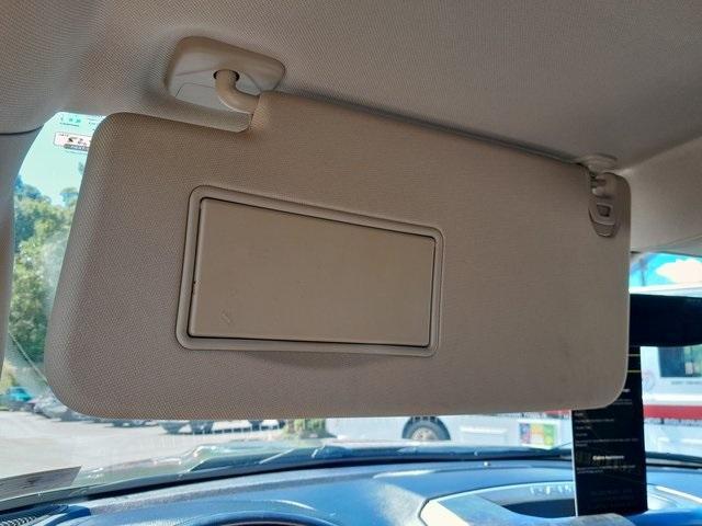 Photo of 2020 Olive Green Pearlcoat RAM 1500