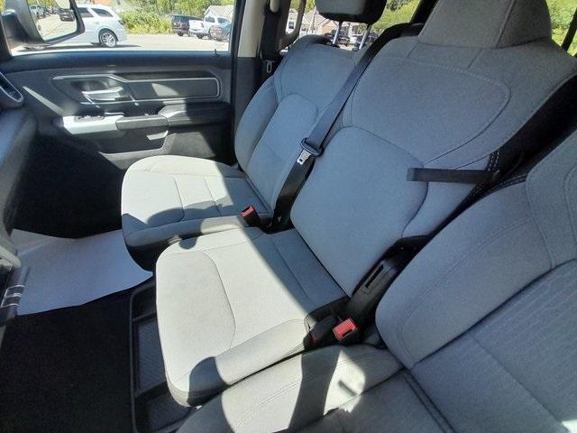 Photo of 2020 Olive Green Pearlcoat RAM 1500