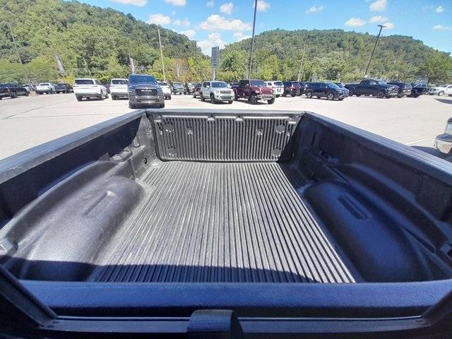 Photo of 2020 Olive Green Pearlcoat RAM 1500