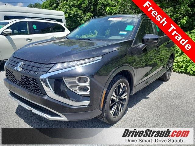2023 Mitsubishi Eclipse Cross