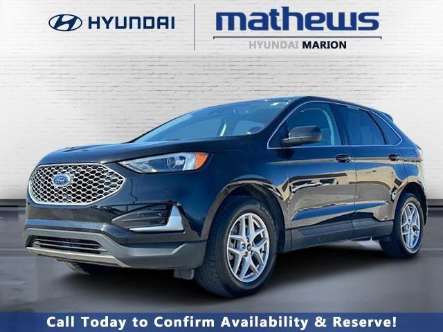 2023 Ford Edge