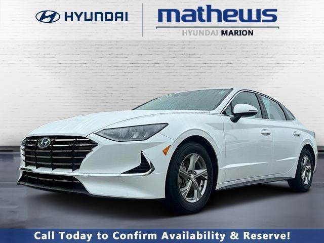 2022 Hyundai Sonata