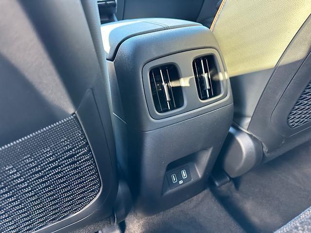 Photo of 2024 Sage Gray Hyundai SANTA CRUZ