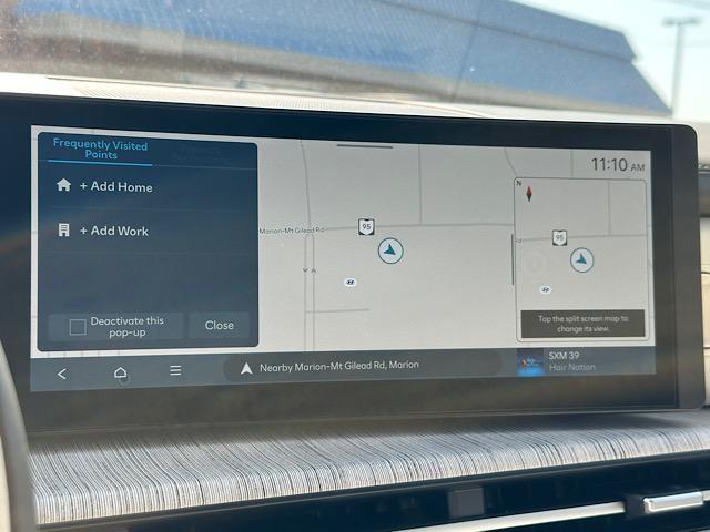 Photo of 2024 Brass Hyundai SANTA FE