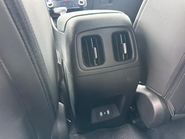Photo of 2025 Green Hyundai SANTA CRUZ