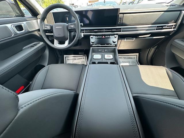 Photo of 2026 S3B Hyundai SANTA FE