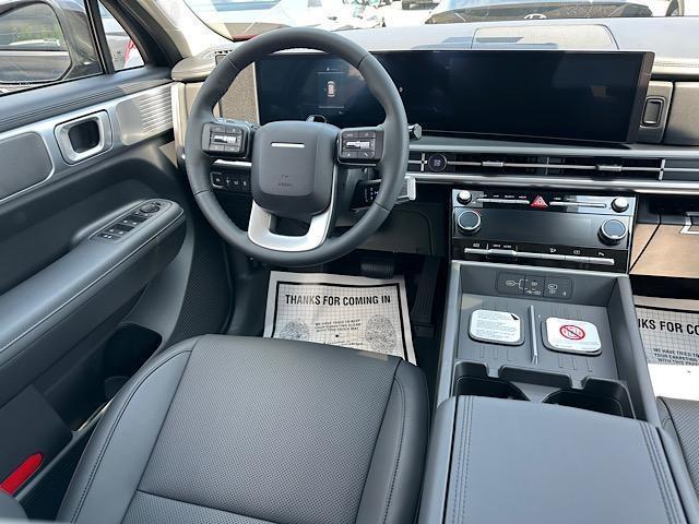 Photo of 2026 S3B Hyundai SANTA FE
