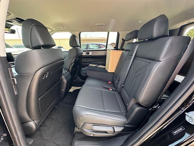 Photo of 2026 S3B Hyundai SANTA FE