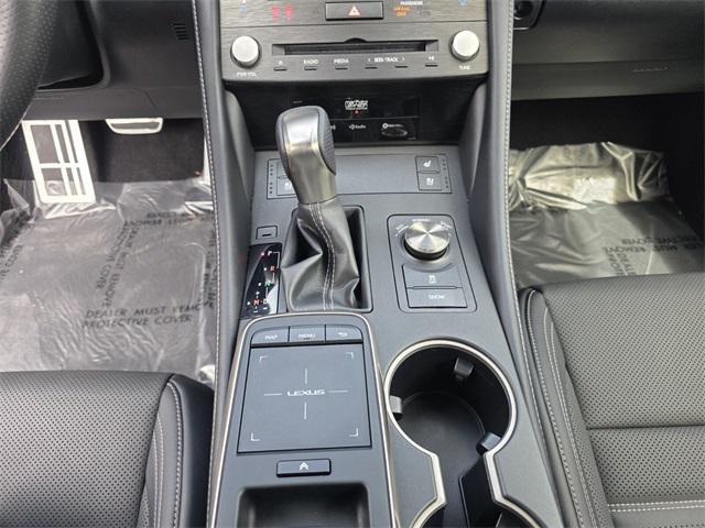 Photo of 2019 Nebula Gray Pearl Lexus RC 350