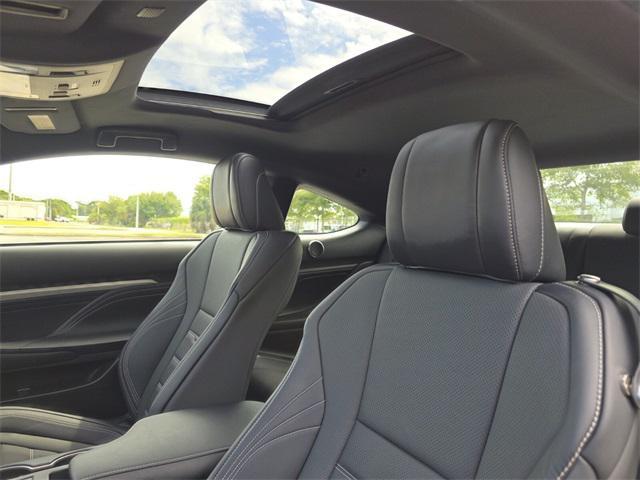 Photo of 2019 Nebula Gray Pearl Lexus RC 350
