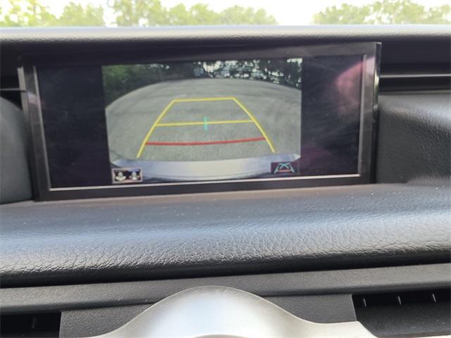 Photo of 2019 Nebula Gray Pearl Lexus RC 350