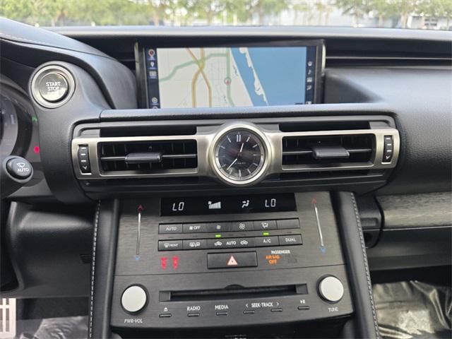 Photo of 2019 Nebula Gray Pearl Lexus RC 350
