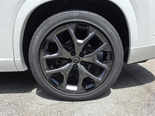 Photo of 2025 Wind Chill Prl Lexus TX 500h