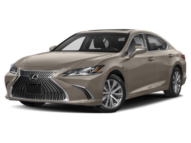 2021 Lexus Es 350