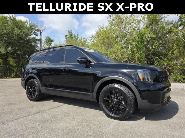 2024 Kia Telluride