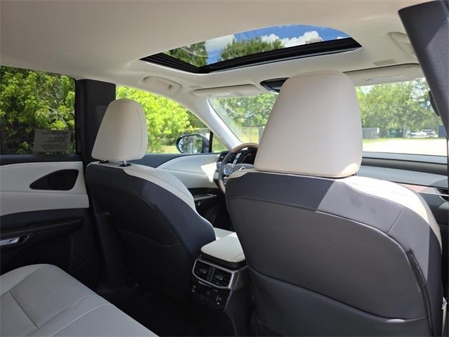 Photo of 2025 Caviar Lexus RX 350