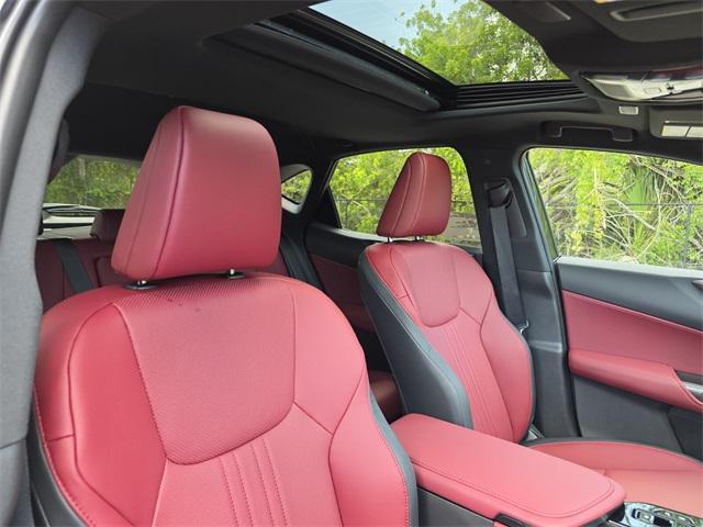 Photo of 2025 Caviar Lexus NX 350h