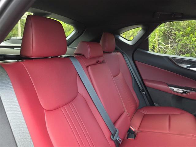 Photo of 2025 Caviar Lexus NX 350h