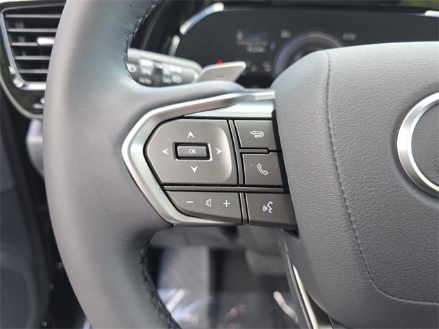 Photo of 2025 Caviar Lexus NX 350h
