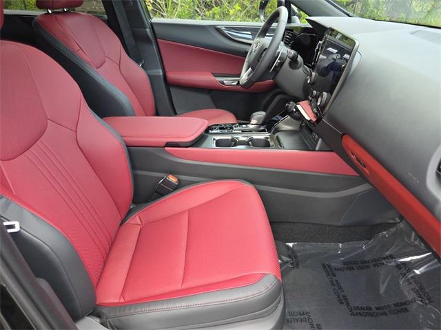 Photo of 2025 Caviar Lexus NX 350h