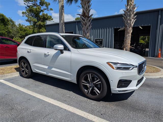 2018 Volvo XC60