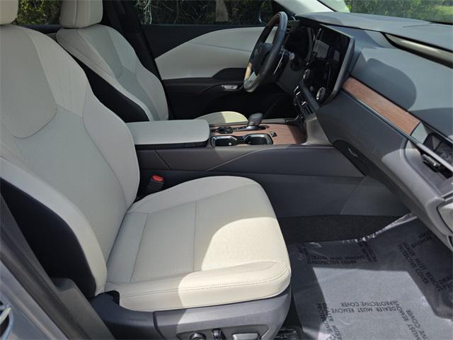 Photo of 2023 Iridium Lexus RX 350