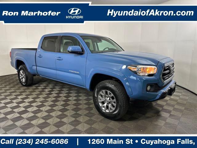 2019 Toyota Tacoma