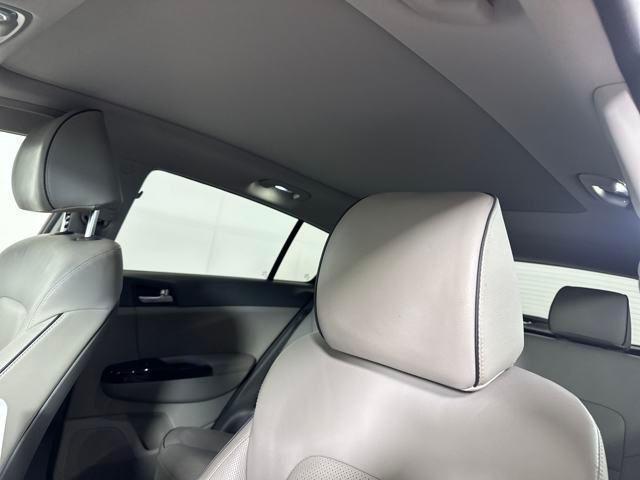 Photo of 2018 Hyper Red Kia Sportage