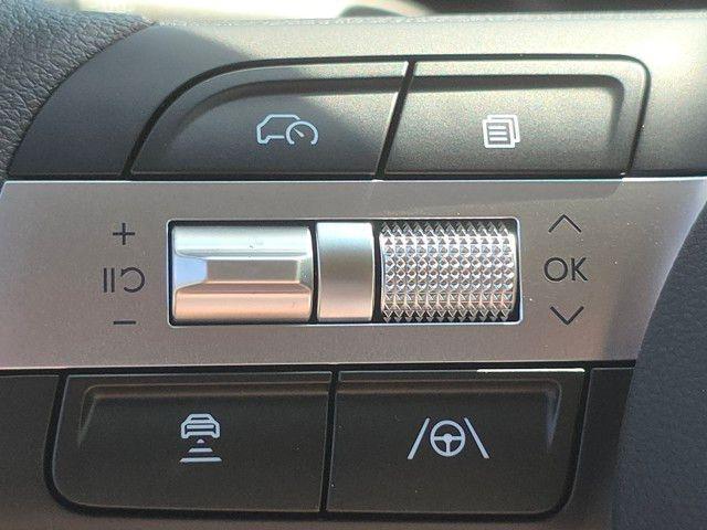 Photo of 2025 Atlantis Blue Hyundai TUCSON