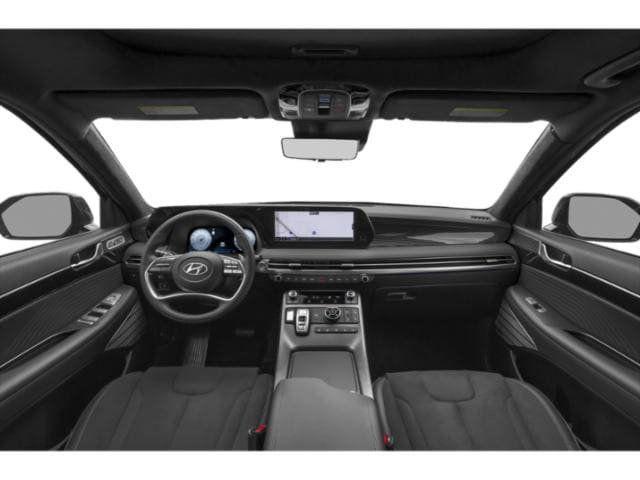 Photo of 2025 Abyss Black Pearl Hyundai PALISADE