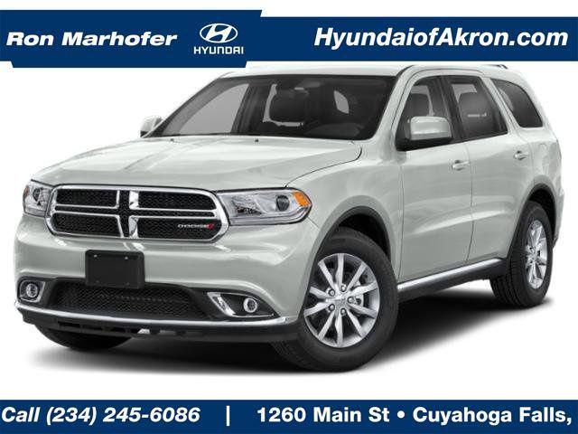 2020 Dodge Durango