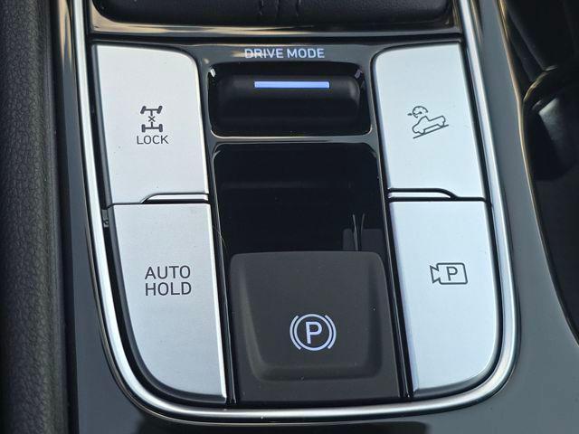 Photo of 2026 Hampton Gray Hyundai SANTA CRUZ