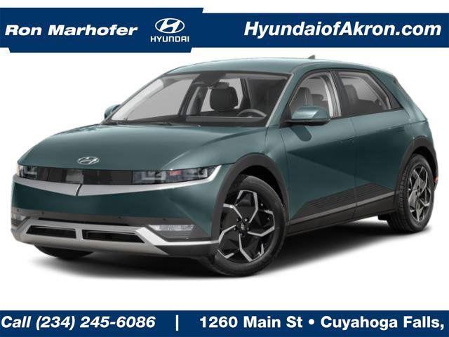 2023 Hyundai Ioniq 5