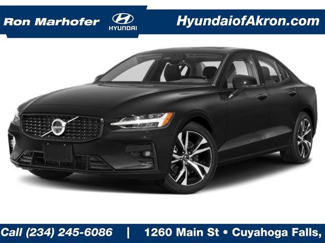 2024 Volvo S60