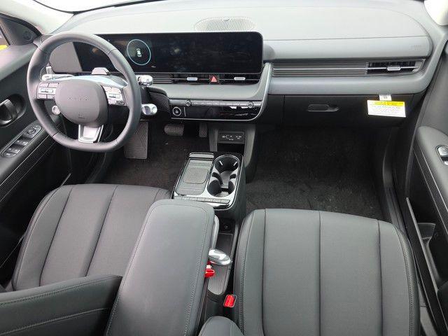 Photo of 2025 Atlas White Matte Hyundai IONIQ 5