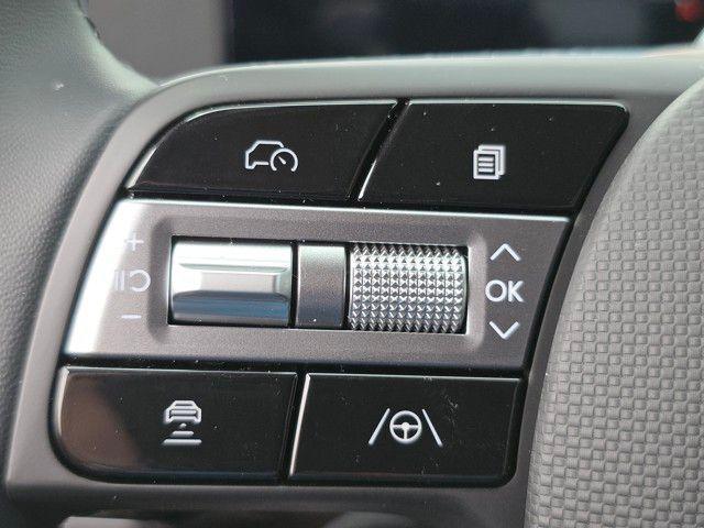 Photo of 2025 Atlas White Matte Hyundai IONIQ 5