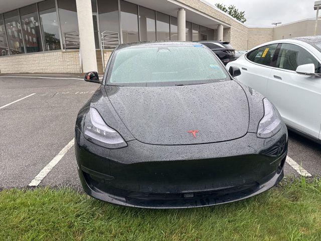 Photo of 2020  Tesla Model 3