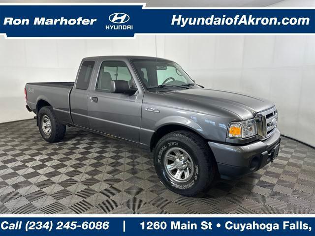 2008 Ford Ranger