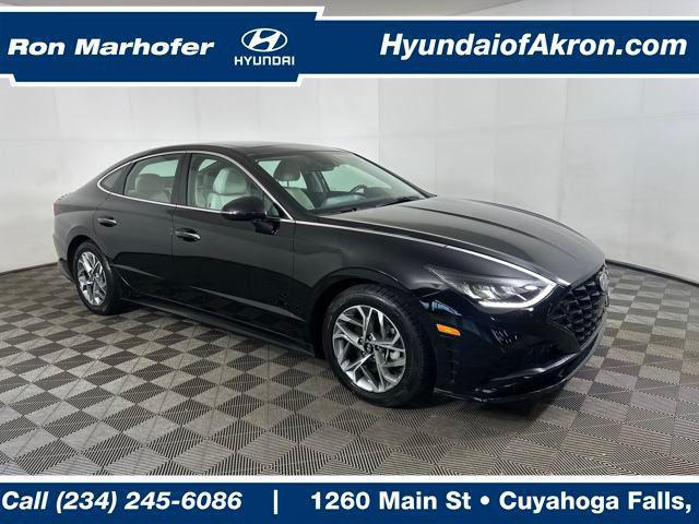 2023 Hyundai Sonata
