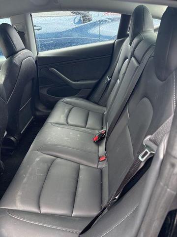 Photo of 2018  Tesla Model 3