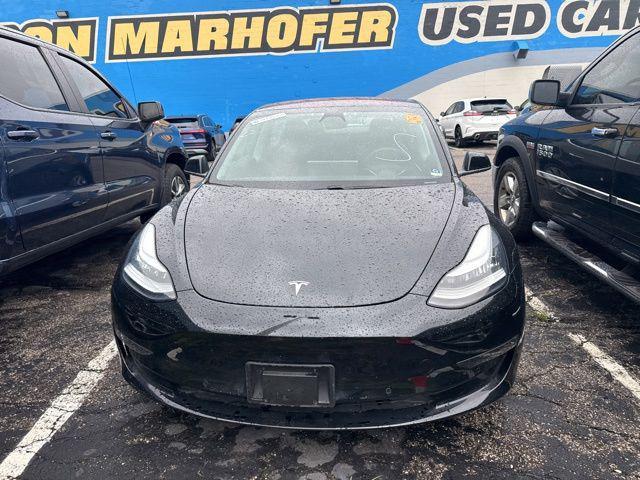 Photo of 2018  Tesla Model 3