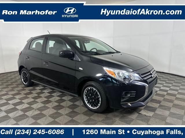 2024 Mitsubishi Mirage