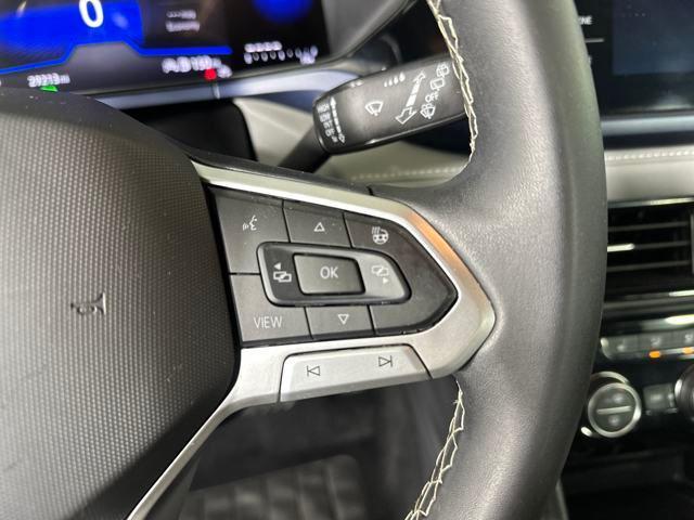 Photo of 2024 Deep Black Pearl Volkswagen Taos