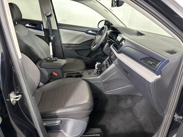 Photo of 2024 Deep Black Pearl Volkswagen Taos