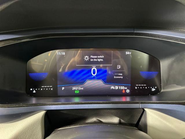 Photo of 2024 Deep Black Pearl Volkswagen Taos