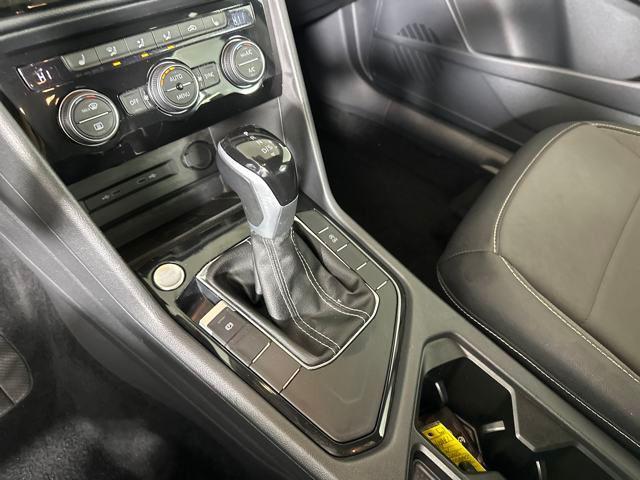 Photo of 2024 Deep Black Pearl Volkswagen Taos